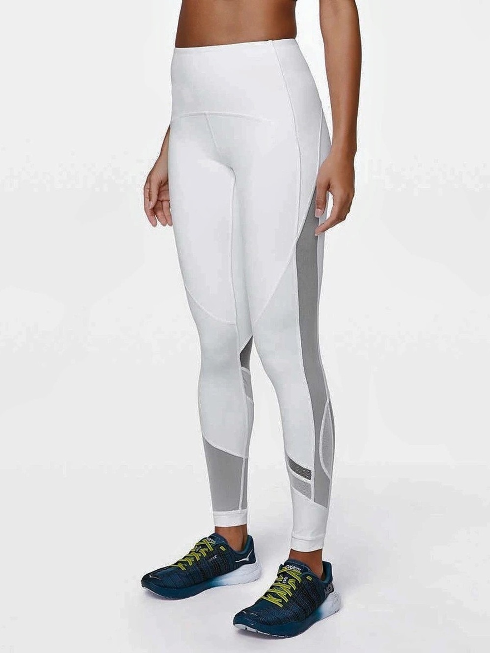 Lululemon Clear The Court Tight *28"